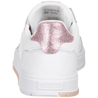 Giày Sneakers Nữ Adidas Courtmaster