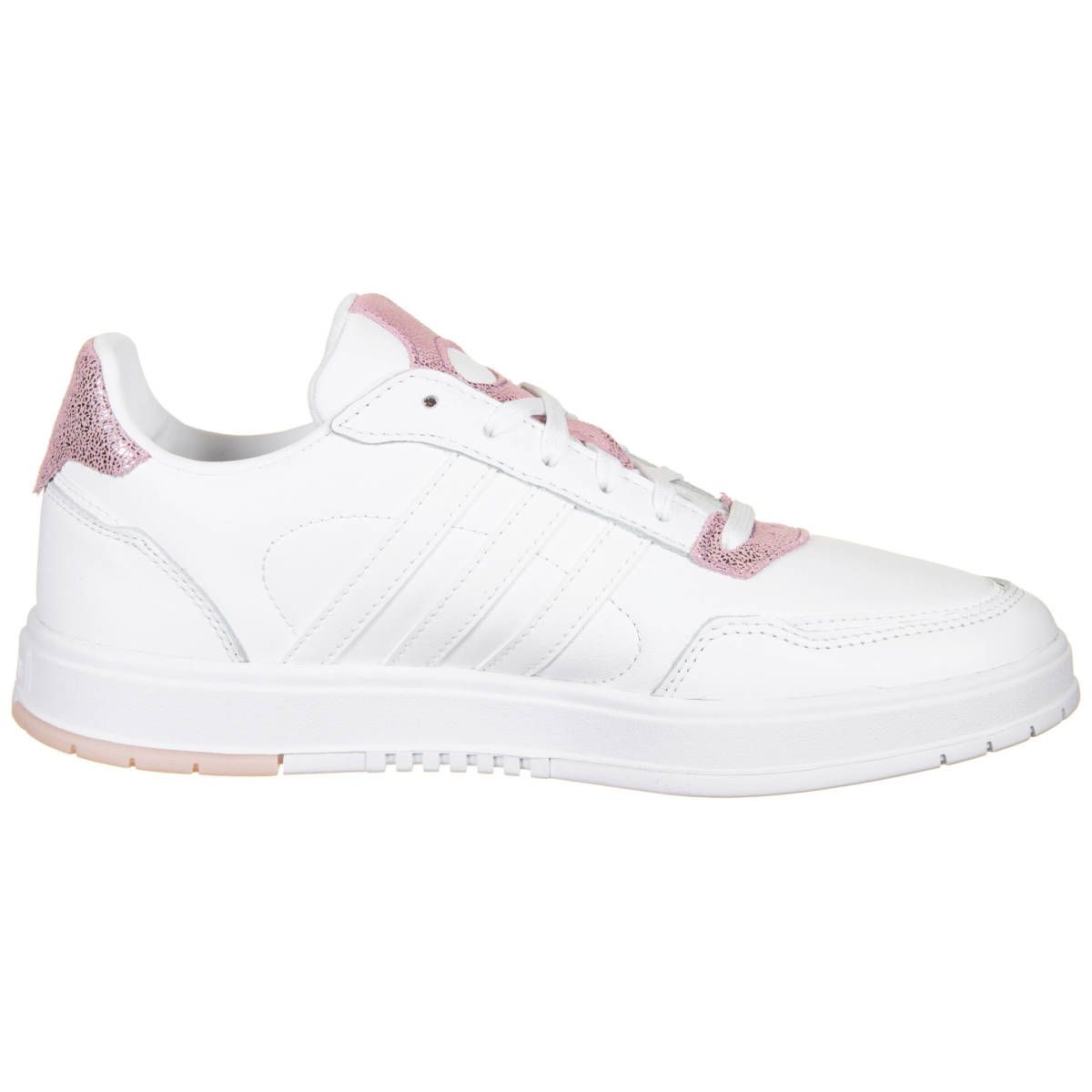Giày Sneakers Nữ Adidas Courtmaster