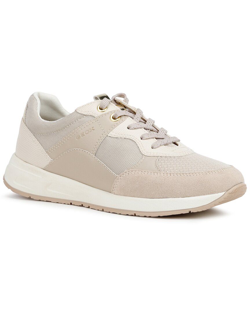 Giày Sneakers Nữ GEOX D Bulmya B