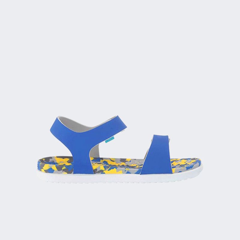 Sandal Trẻ Em Native J Charley Junior