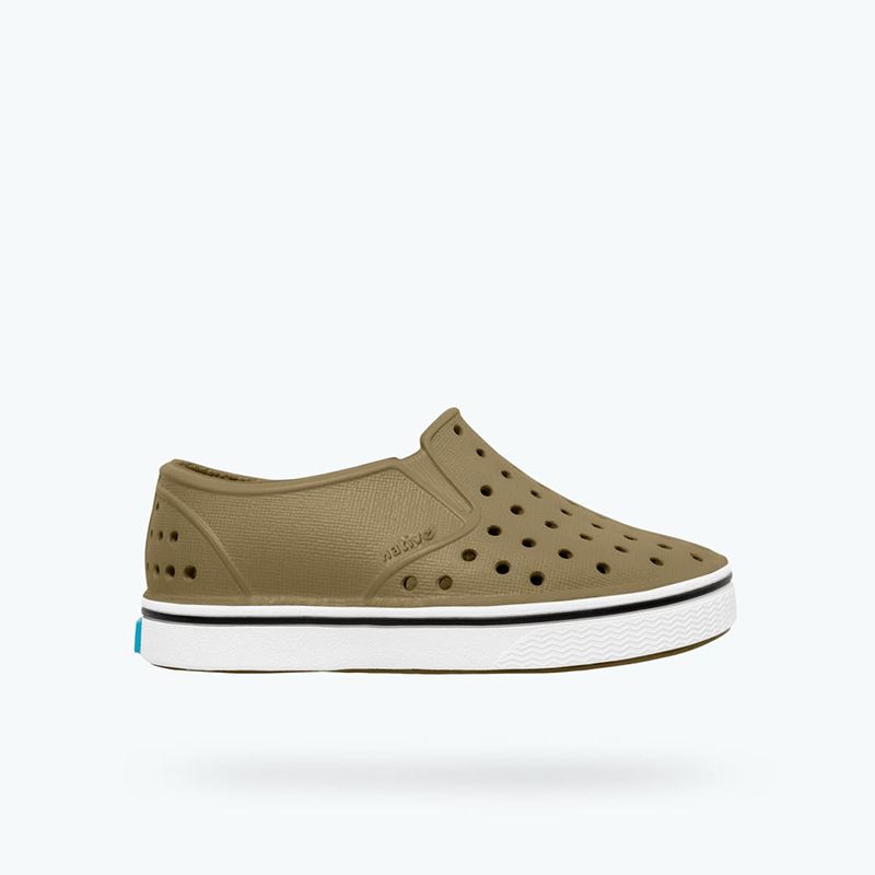 Giày Lười Trẻ Em Native J Miles Print Junior