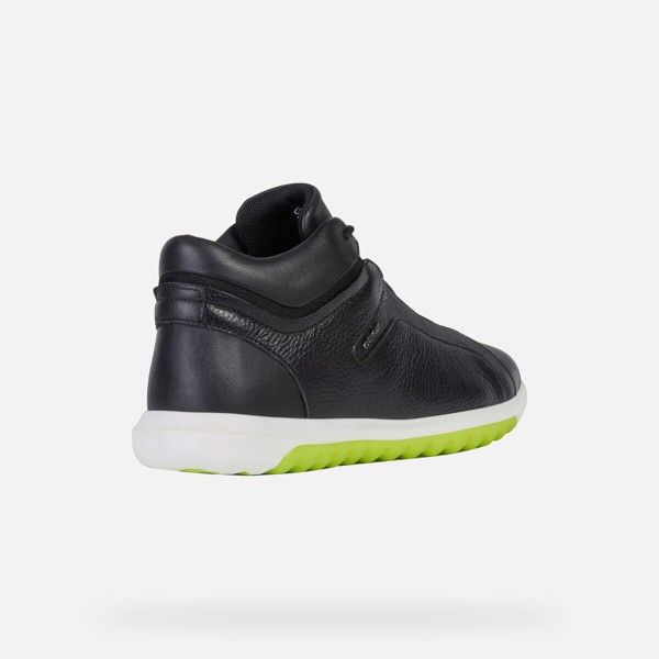 Giày Sneakers Nam GEOX U Nexside A