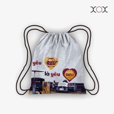  Balo Dây Rút XOX Backpack 