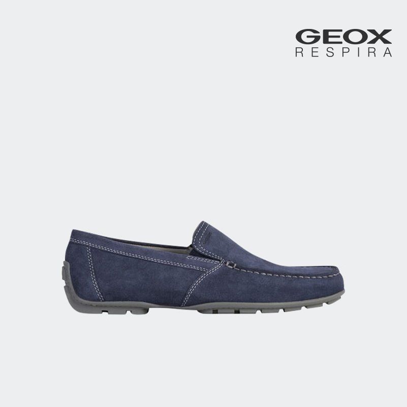 Giày Lười Nam GEOX U Moner V