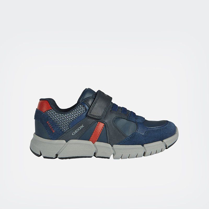 Giày Sneakers Trẻ Em GEOX J Flexyper B C