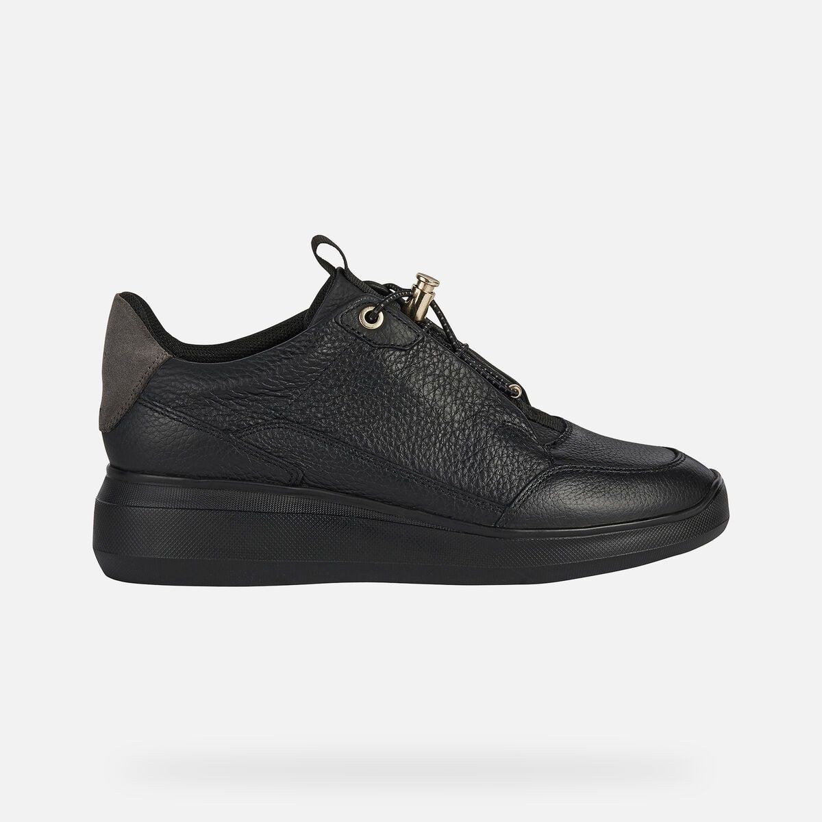 Giày Sneakers Nữ GEOX D Rubidia B