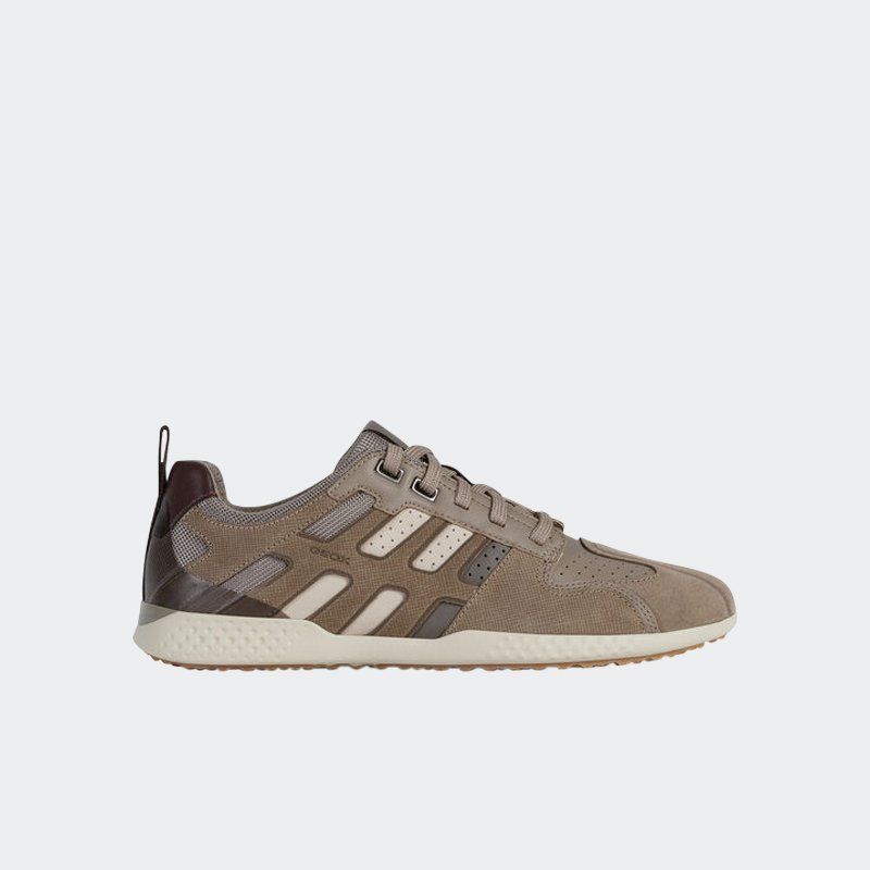 Giày Sneakers Nam GEOX U Snake 2 A