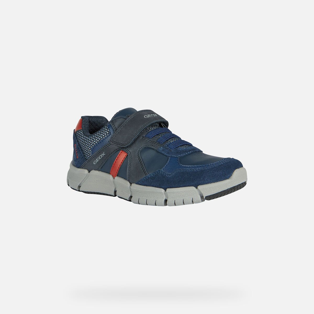 Giày Sneakers Trẻ Em GEOX J Flexyper B C