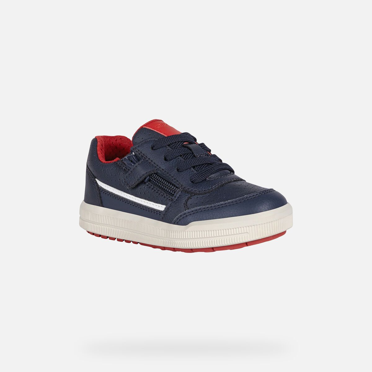 Giày Sneakers Trẻ Em Geox J Arzach B. A