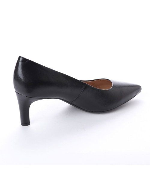 Giày Cao Gót Nữ GEOX D Bibbiana F