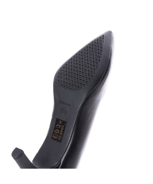 Giày Cao Gót Nữ GEOX D Bibbiana F