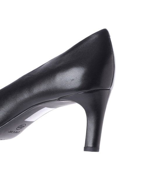 Giày Cao Gót Nữ GEOX D Bibbiana F