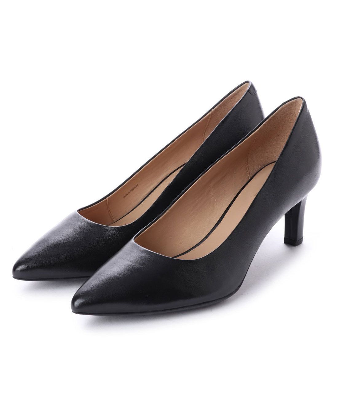 Giày Cao Gót Nữ GEOX D Bibbiana F