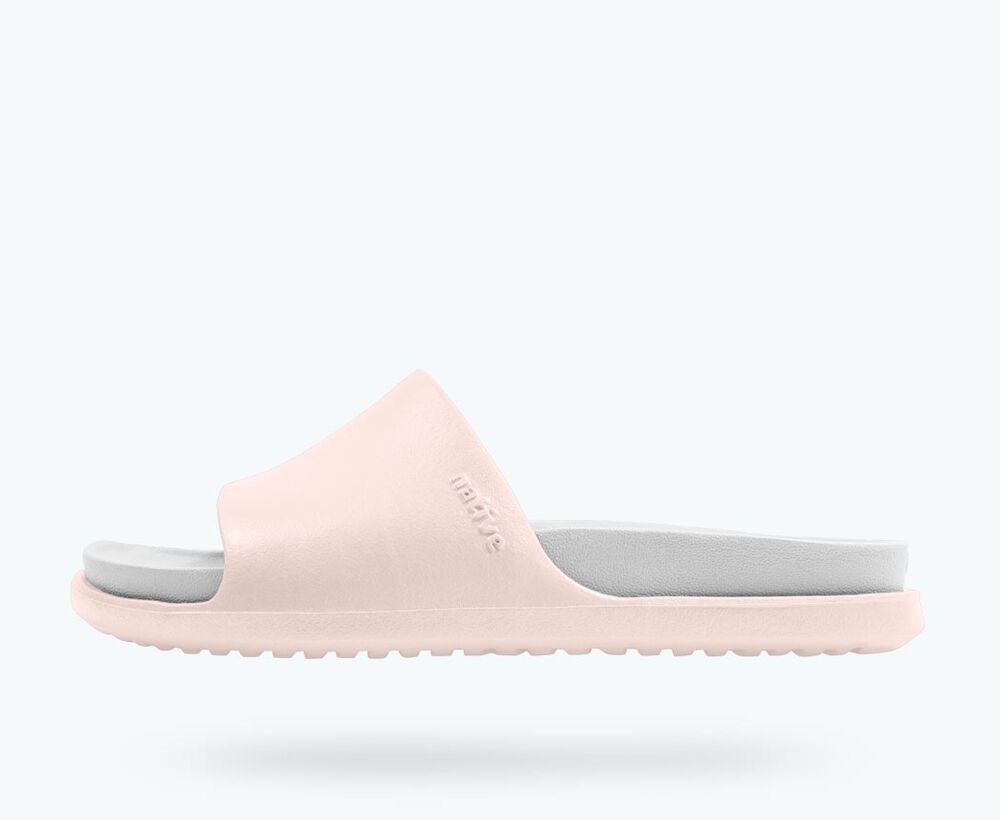 Dép Unisex Native Spencer Lx