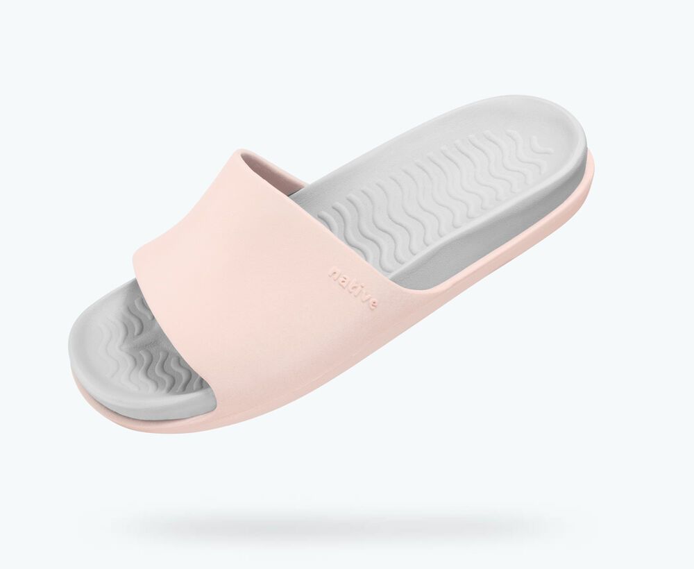 Dép Unisex Native Spencer Lx