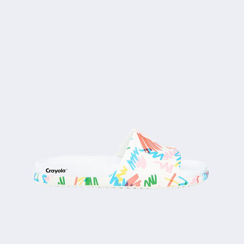 Dép Unisex NATIVE Spencer Lx Print