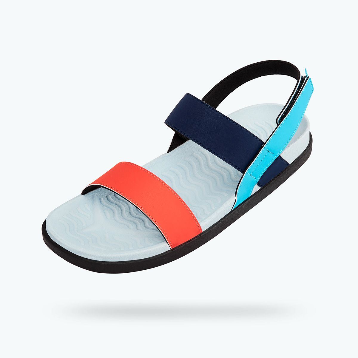 Giày Sandals Unisex Native Ellis Block