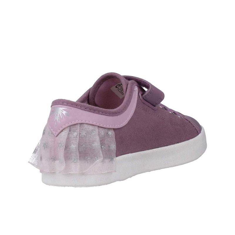 Giày geox j ciak g. g (j0204g) pink/mauve