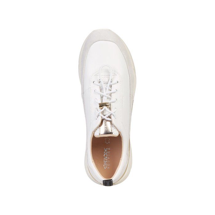 Giày Sneakers Nữ Geox D Hiver D