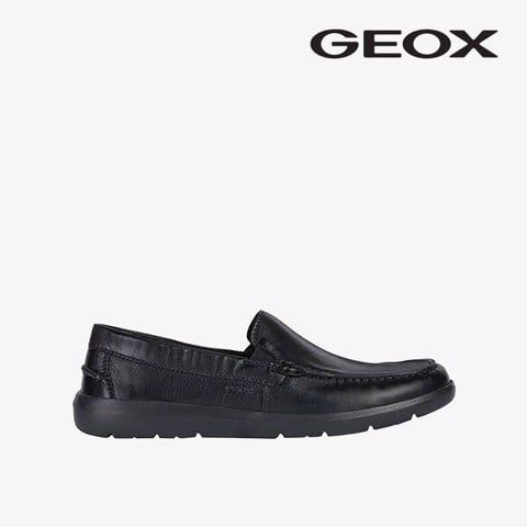  Giày Lười Nam GEOX U Leitan E 