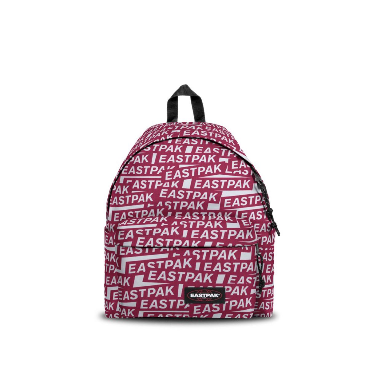 Balo unisex eastpak padded pak'r (ek62049v) chatty sticker (40x30x18cm)