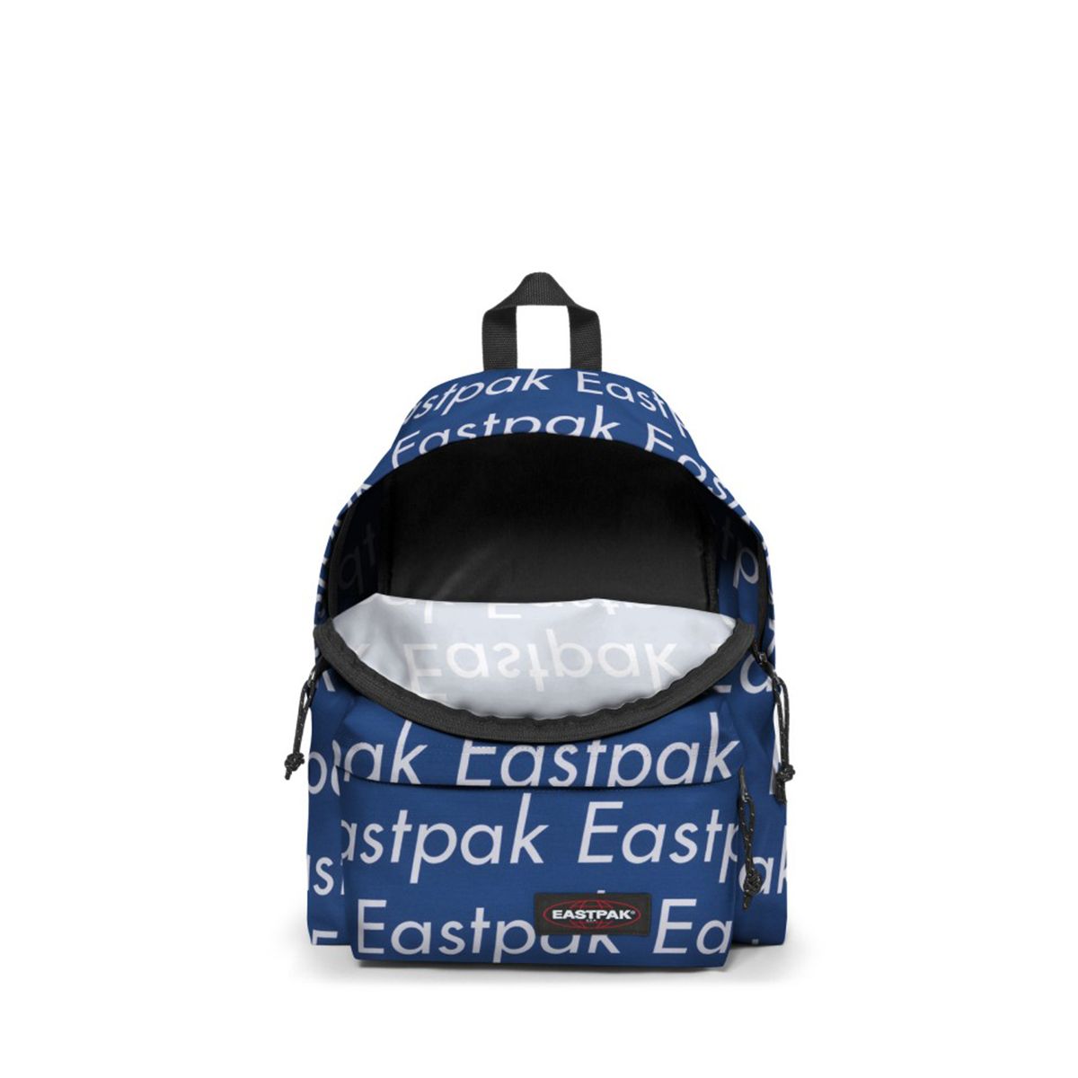 BALO UNISEX EASTPAK PADDED PAK'R (EK62050V) CHATTY BLUE (40x30x18cm)