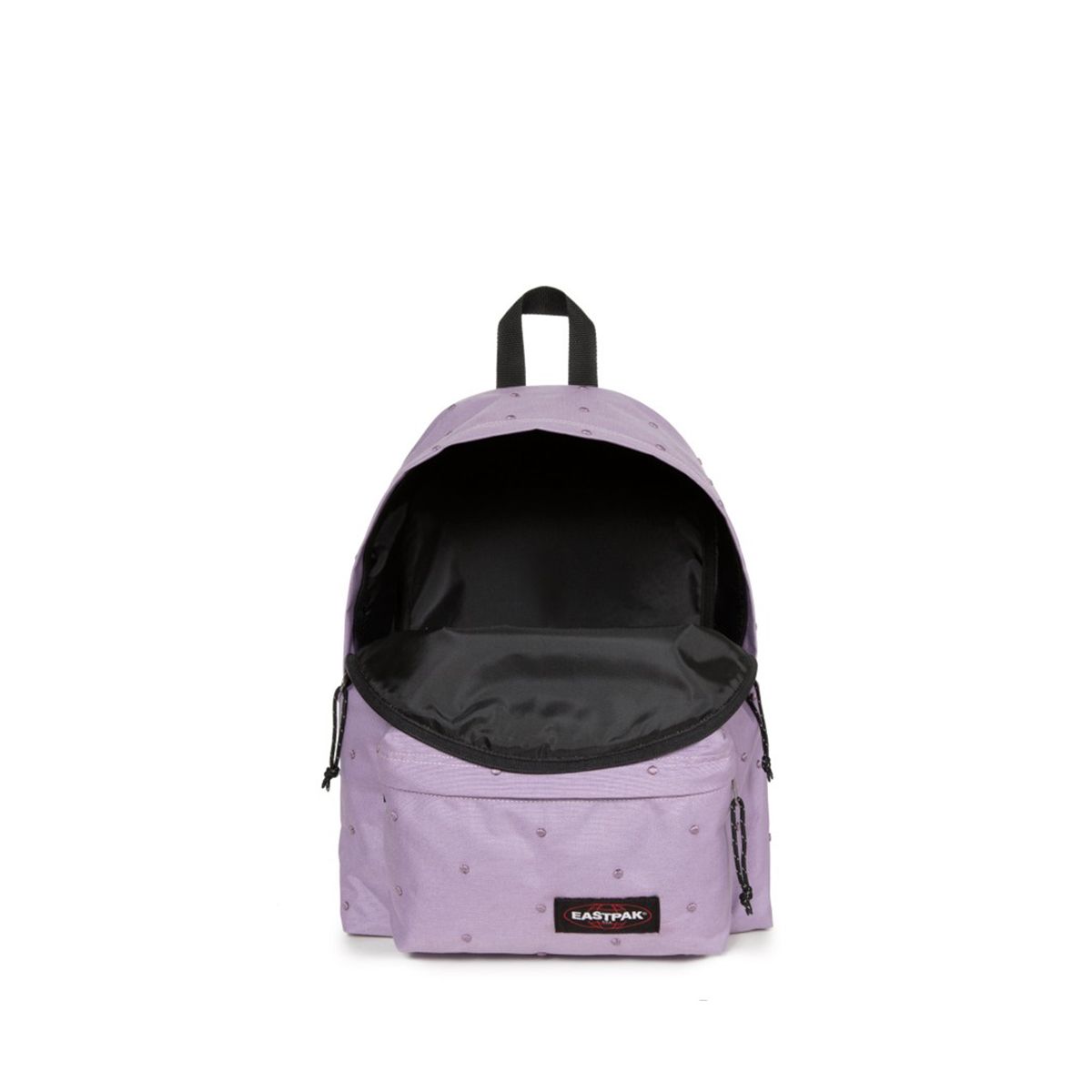 BALO UNISEX EASTPAK PADDED PAK'R (EK62093V) GARNISHED FLOWER (40x30x18cm)