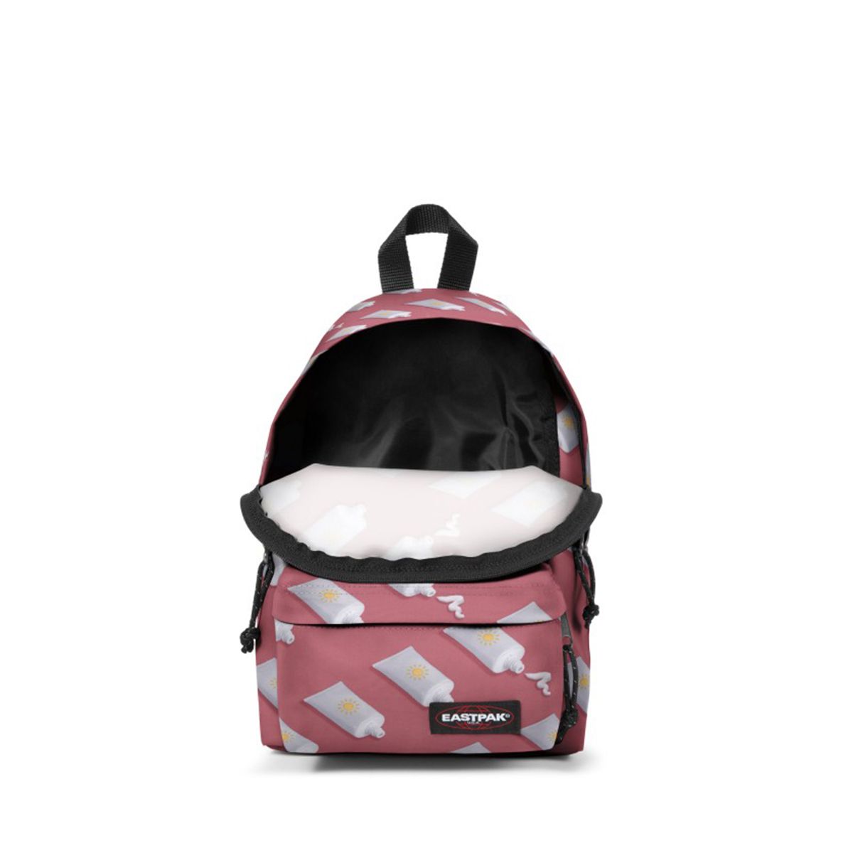 Balo unisex eastpak orbit (ek04335w) sunblock (33.5x23x15cm)