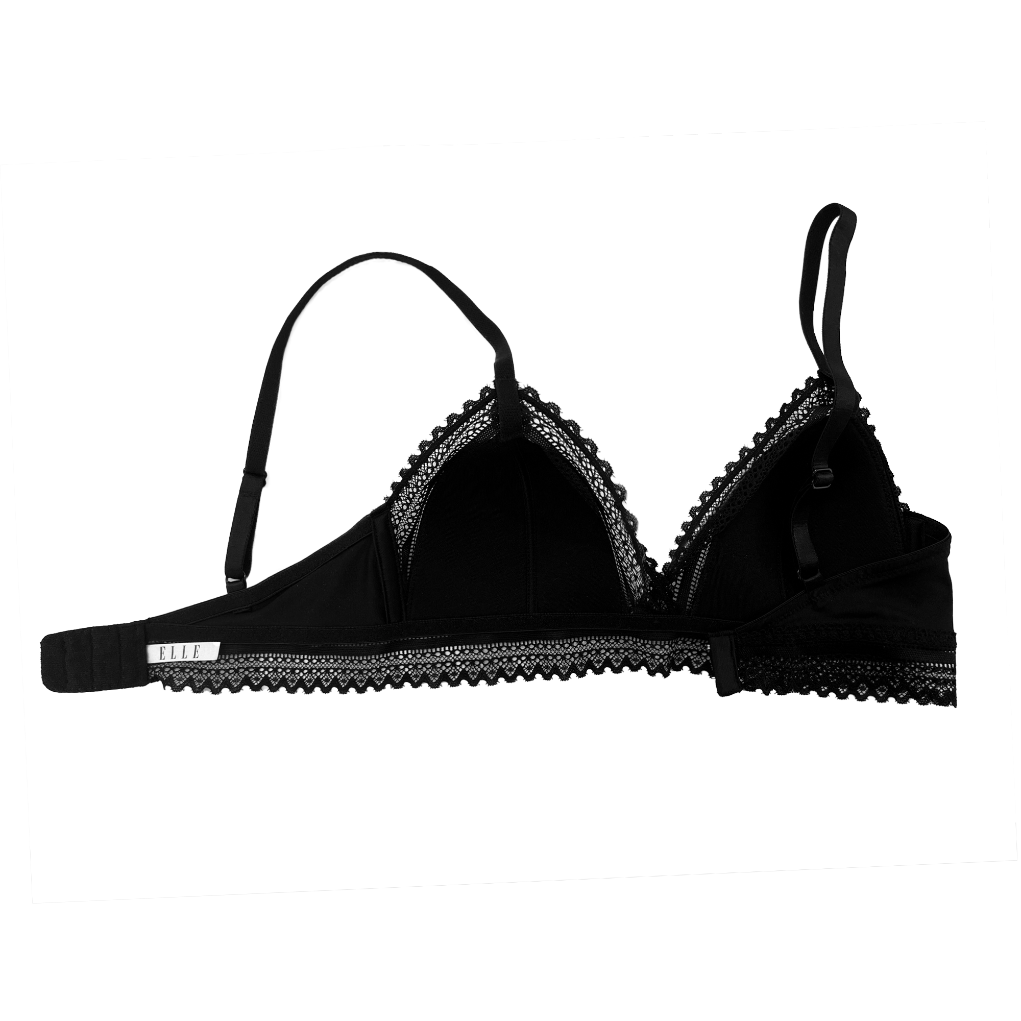  Áo Ngực ELLE Bralette 