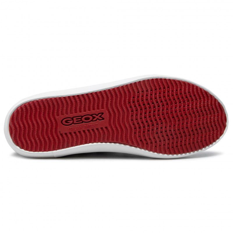 Giày Sneakers Trẻ Em GEOX J Gisli B A