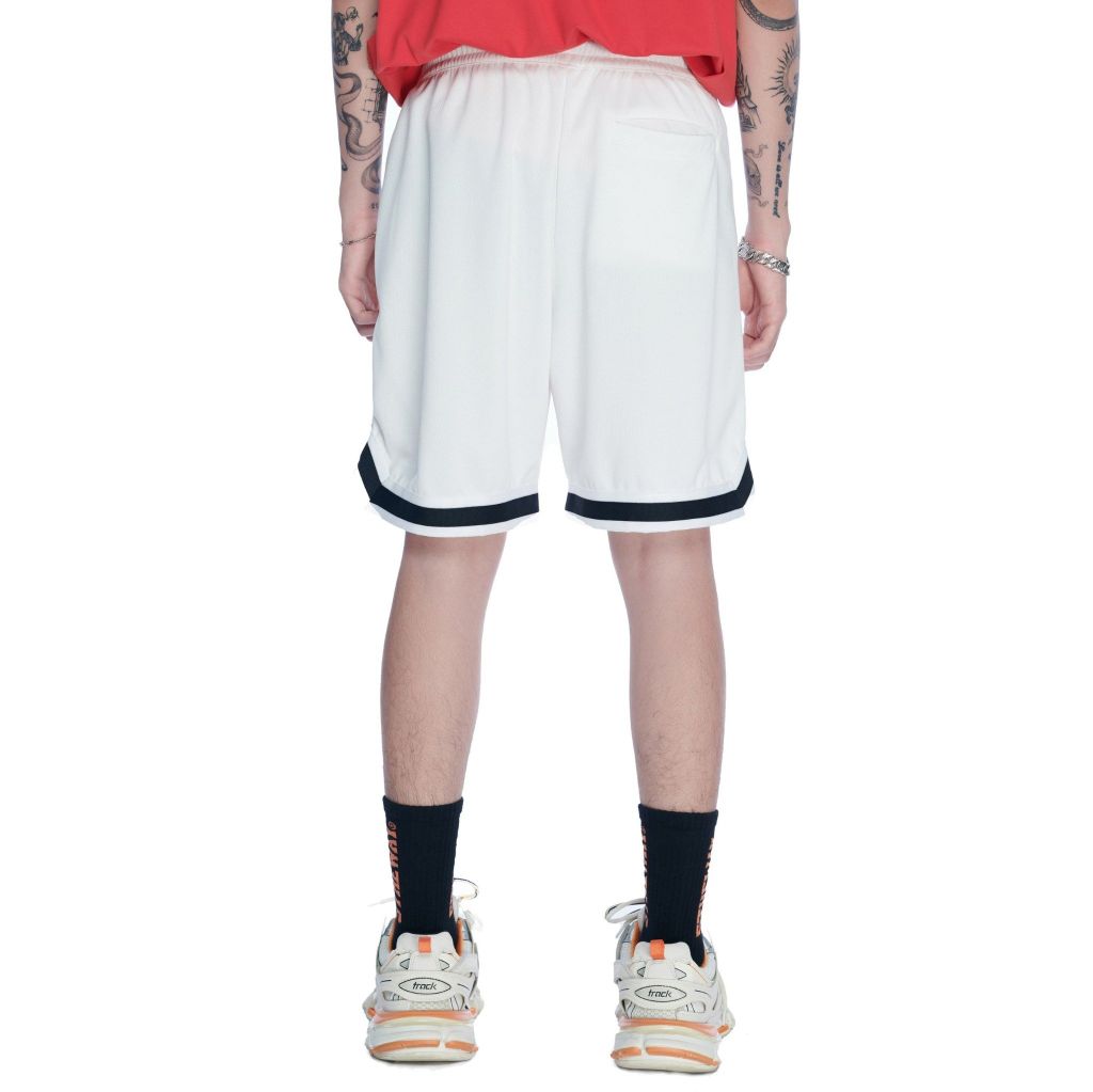  Quần Shorts Nam 5THEWAY BASKETBALL MESH SHORT™ 