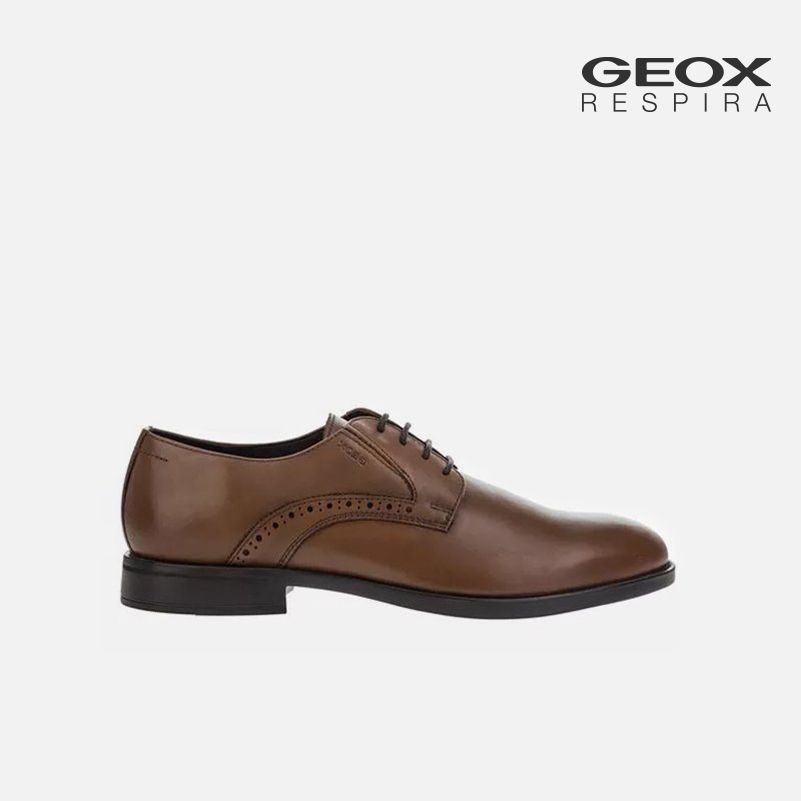Giày Tây Nam GEOX U Domenico A