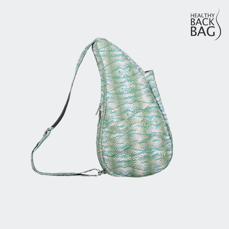  Túi Đeo Chéo HEALTHY BACK BAG PRINTS SS19 (6163-GK) CHINA (S) 