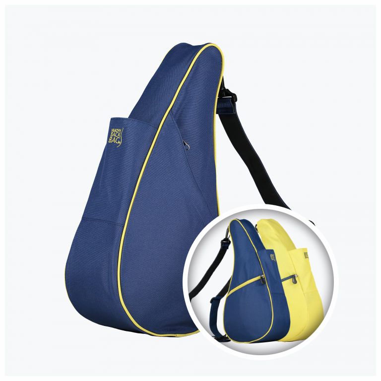 Túi HBB Reversible Poly