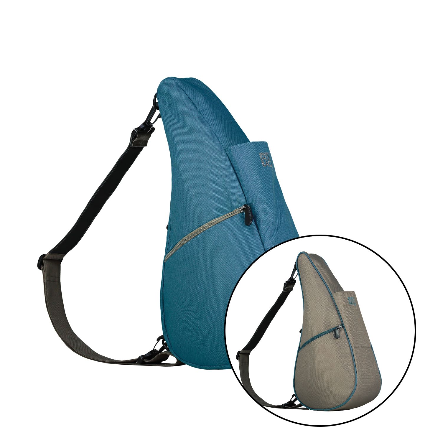 Túi HBB Reversible Poly