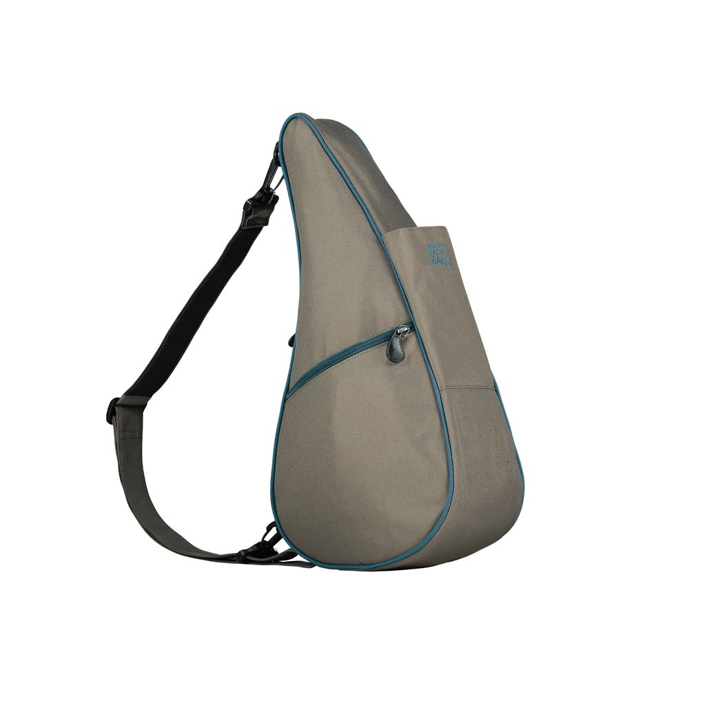  Túi Đeo Chéo HEALTHY BACK BAG REVERSIBLE POLY-BAG (6113-SE/ON) CHINA (S) 