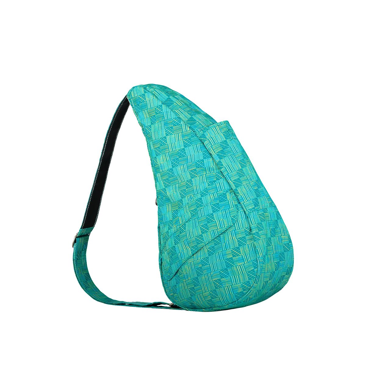 Túi hbb prints ss19 china-green (s) (6163)