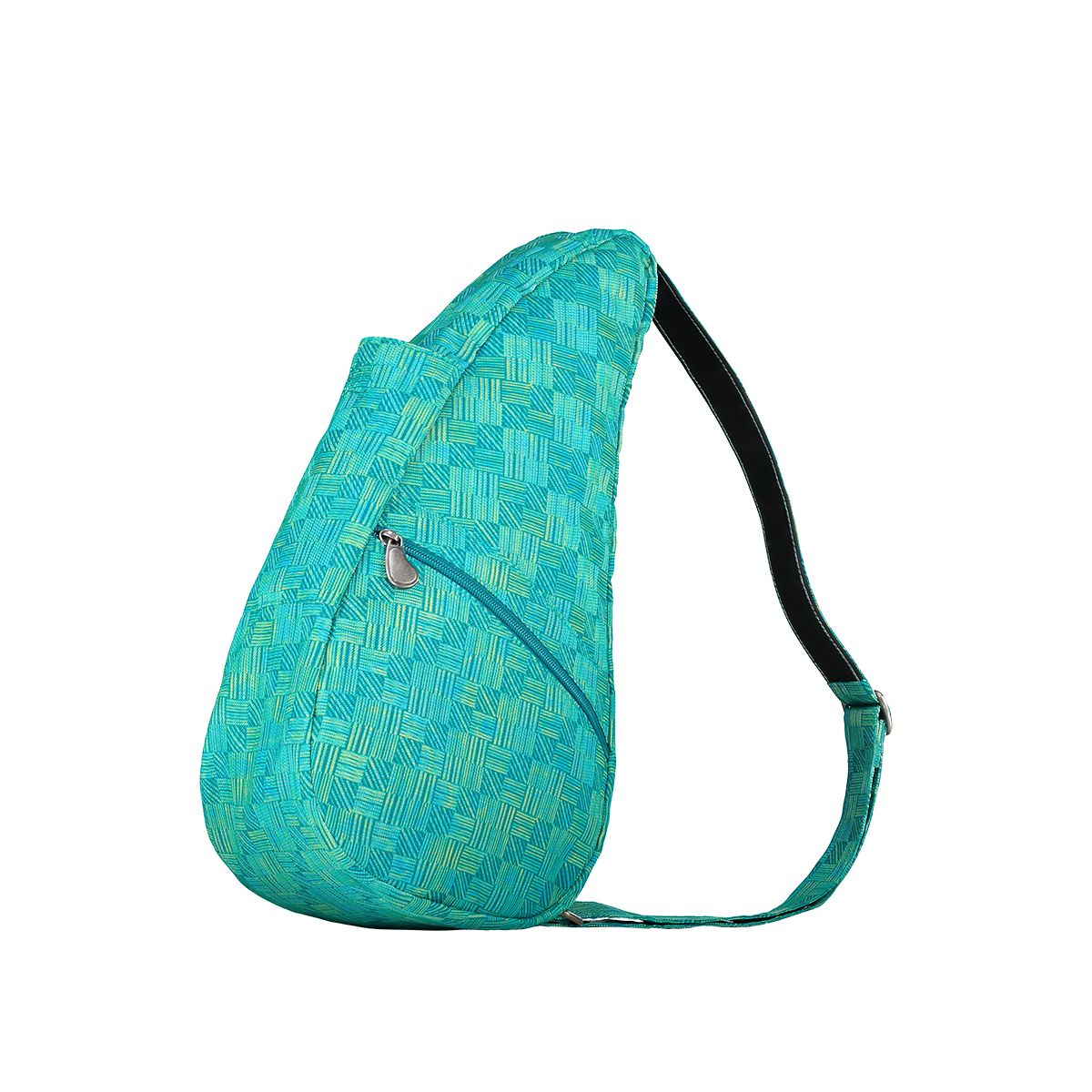 Túi hbb prints ss19 china-green (s) (6163)