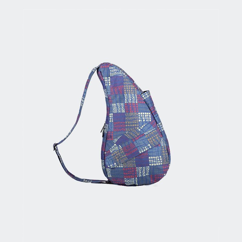 Túi HBB Prints Patchwork