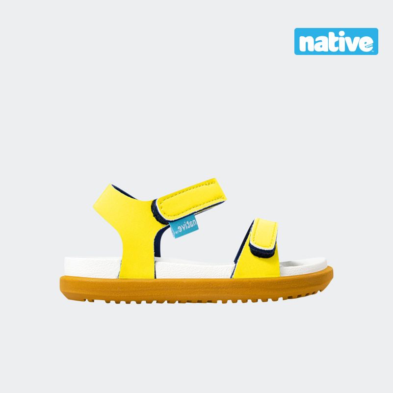 Sandal Trẻ Em Native C Charley Child