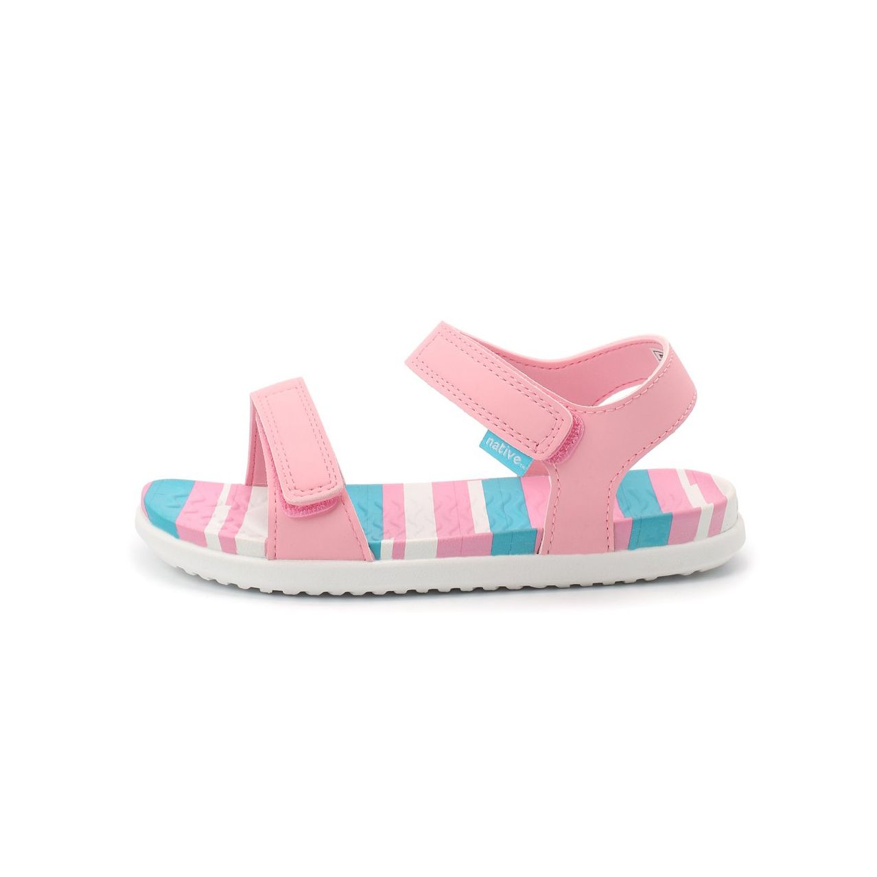Giày Lười Trẻ Em Native Charley Print Child