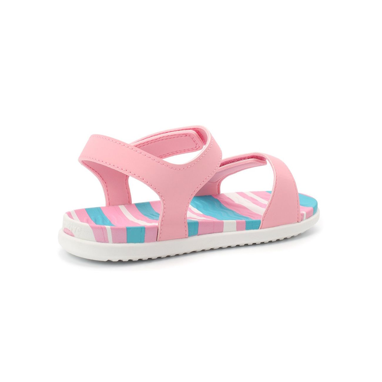 Giày Lười Trẻ Em Native Charley Print Junior 62109101-8841