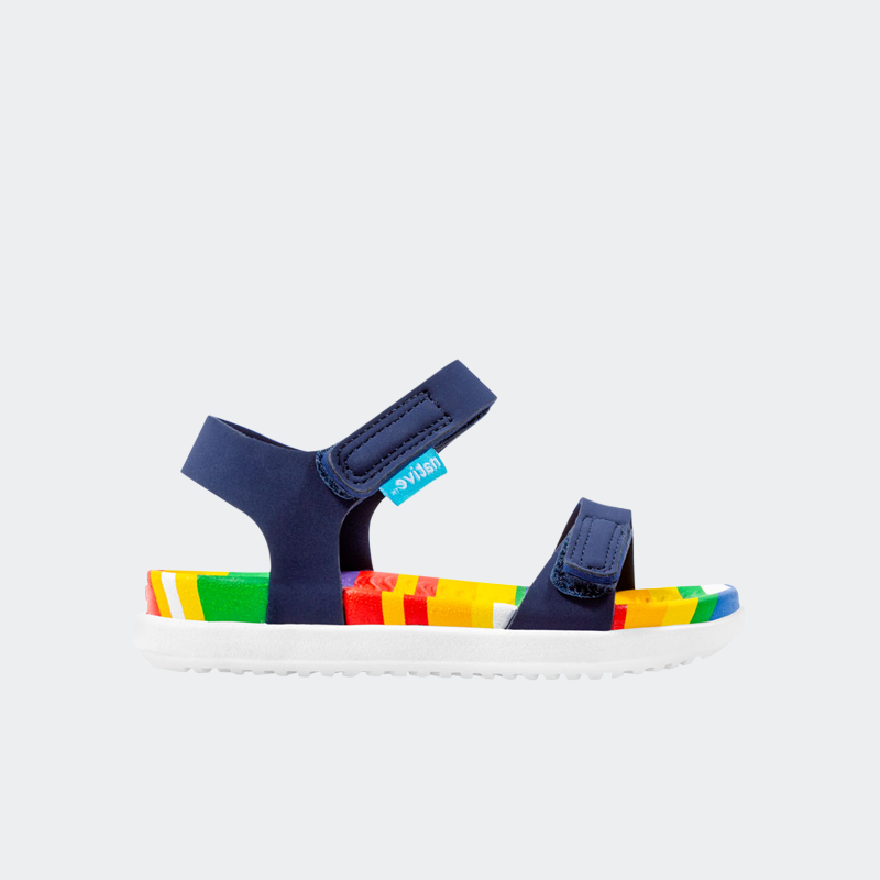 Giày Lười Trẻ Em NATIVE Charley Print Junior
