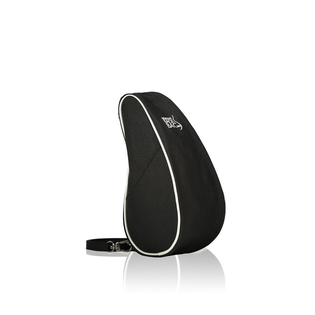 TÚI HBB REVERSIBLE POLY CHINA-BLACK(LBAGLETT)(6220LG)
