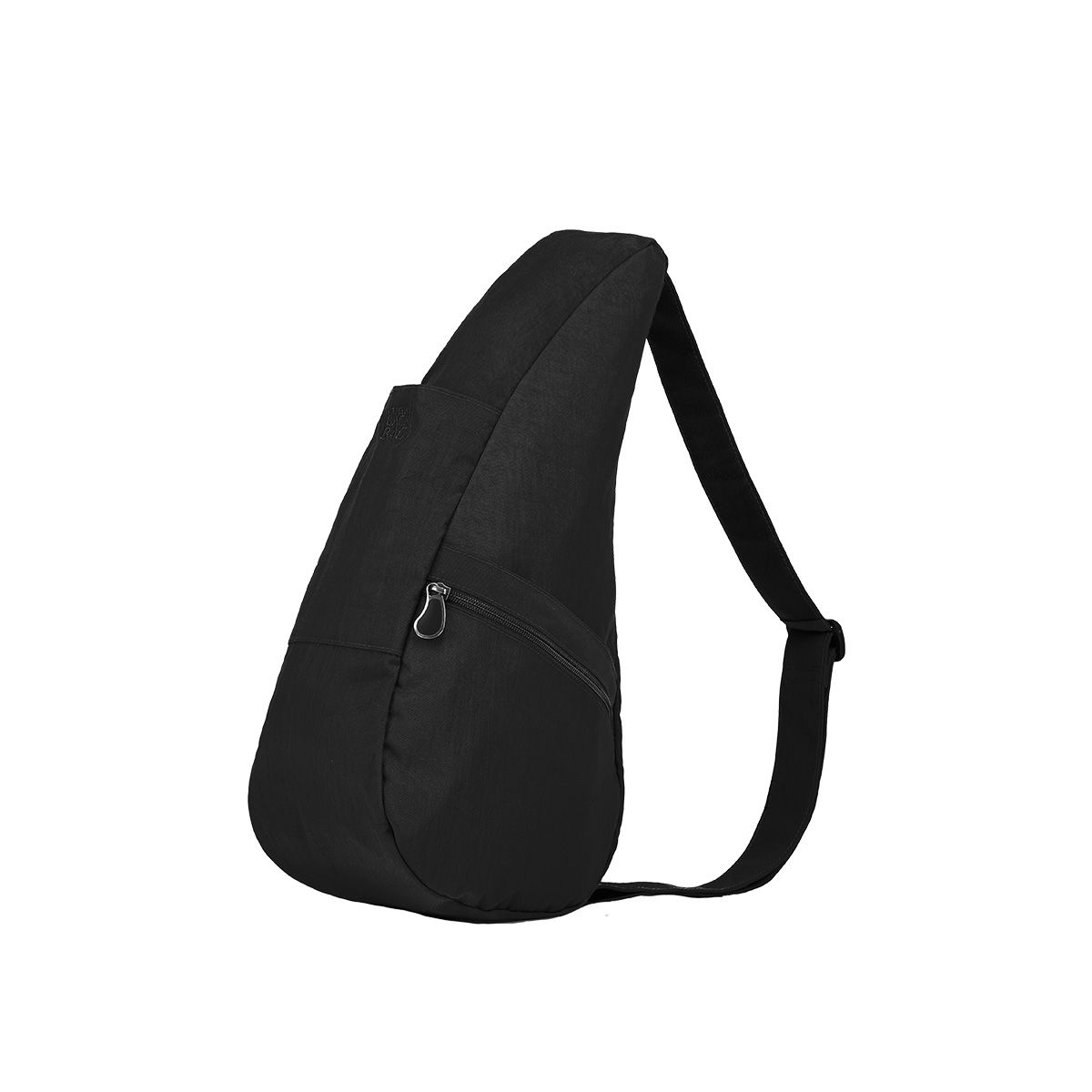 Túi unisex hbb textured nylon (6303-bk)