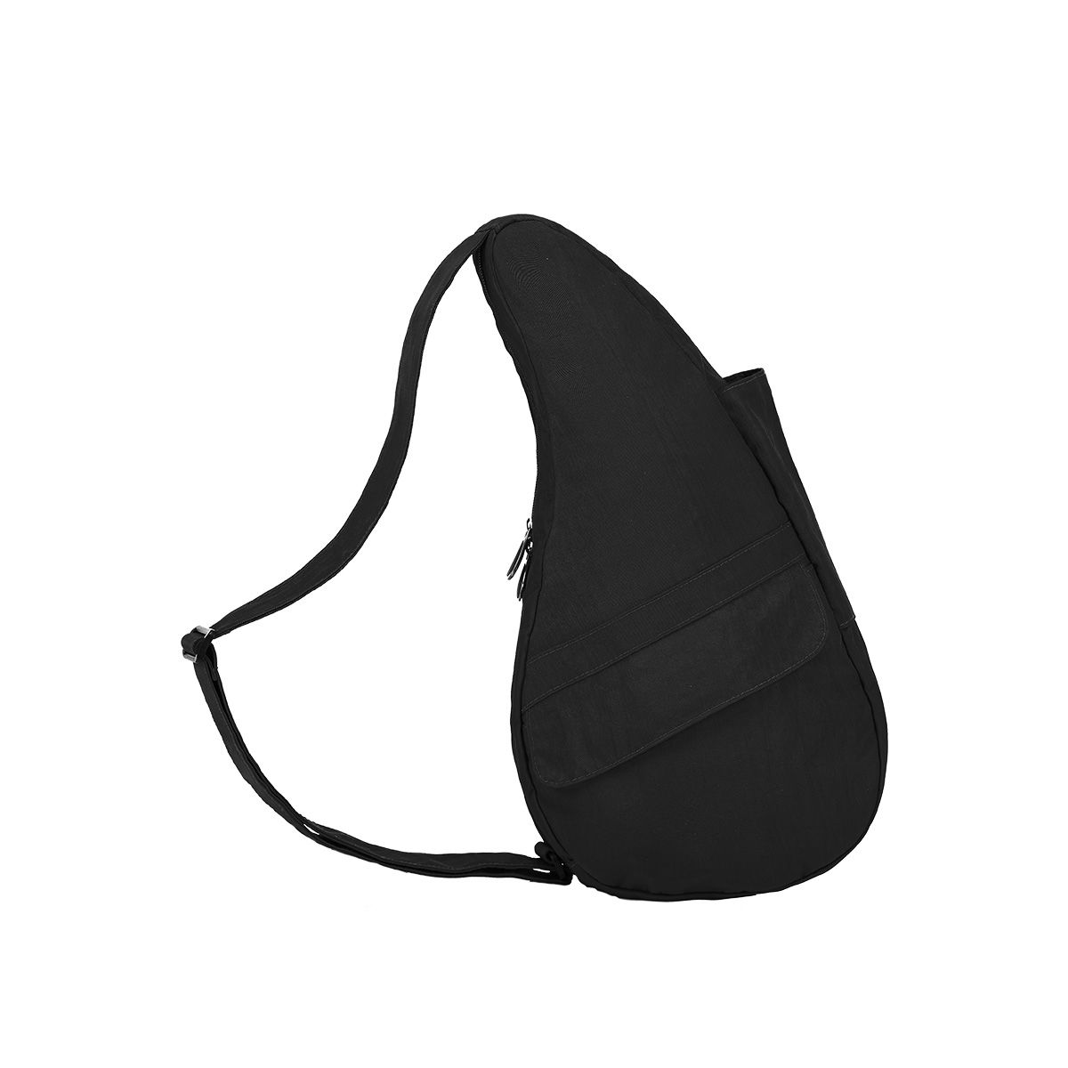 Túi unisex hbb textured nylon (6303-bk)