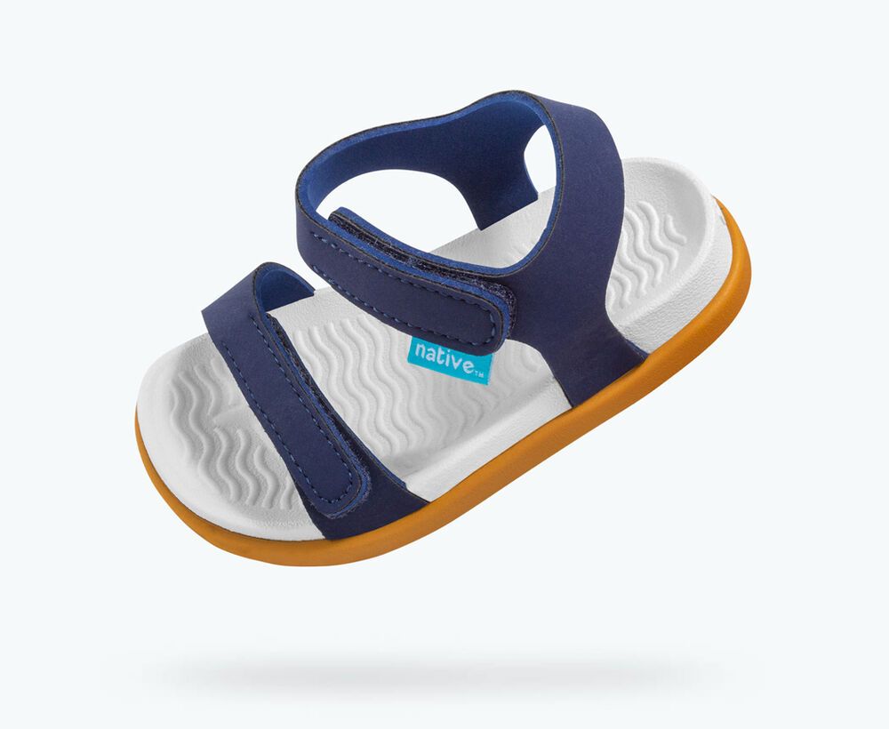  Giày Sandals Trẻ Em Unisex NATIVE Charley Junior 