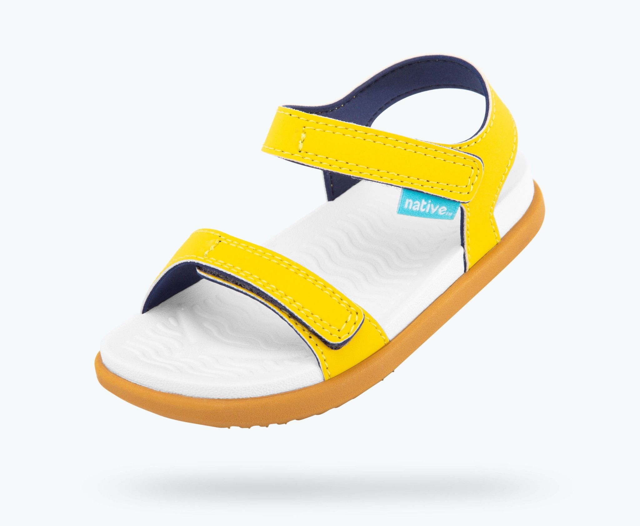 Giày Sandals Trẻ Em NATIVE Charley Junior