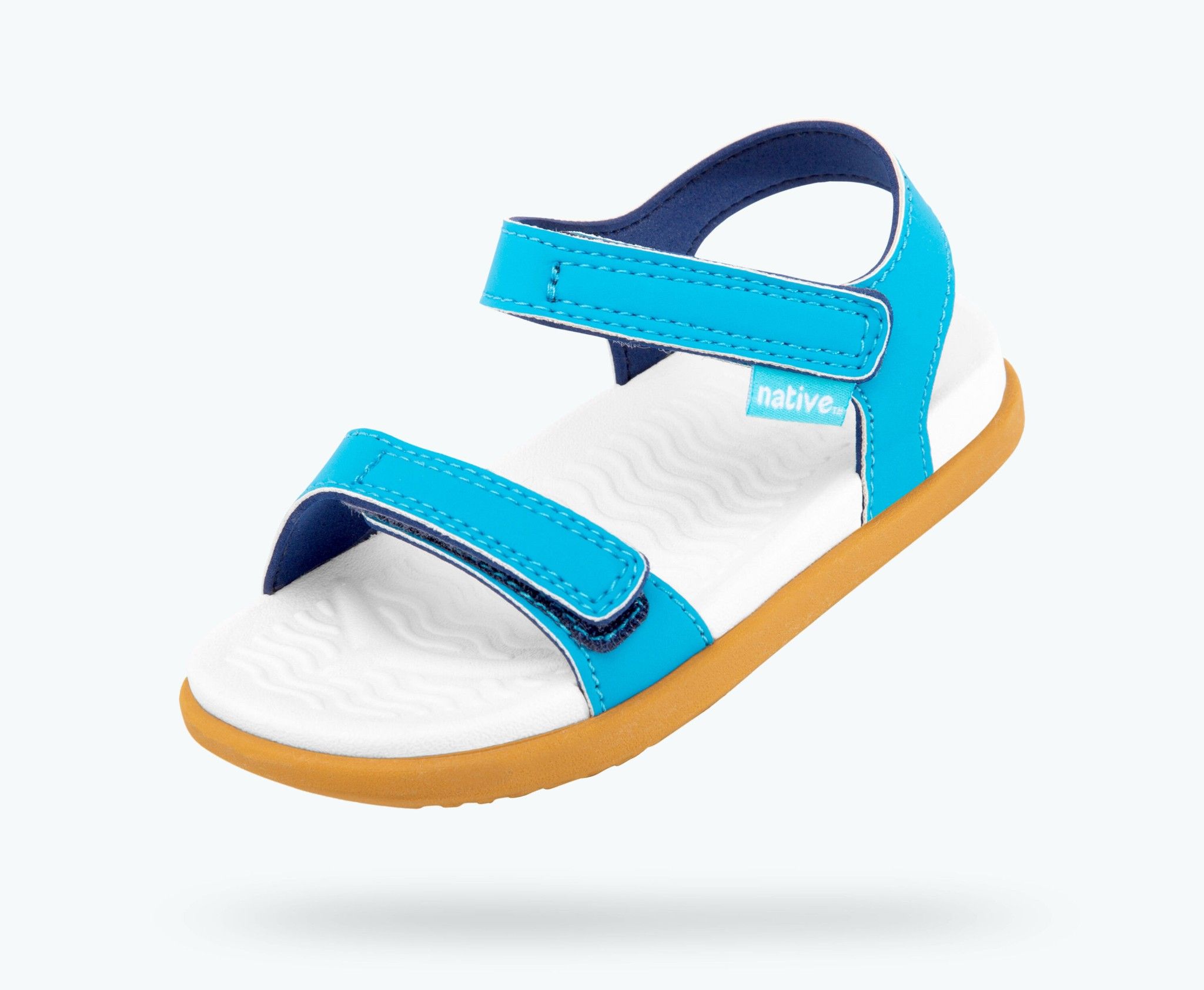 Sandal Trẻ Em Native C Charley Child