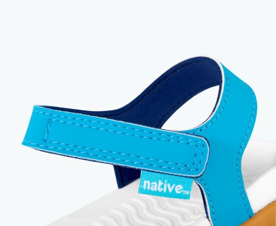 Sandal Trẻ Em Native C Charley Child